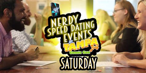 8 minute speed dating nj